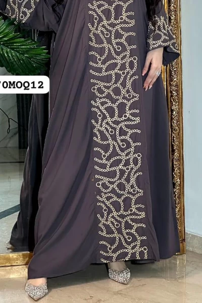 Aubrey Jalabiyat (MOQ 12 PCS)