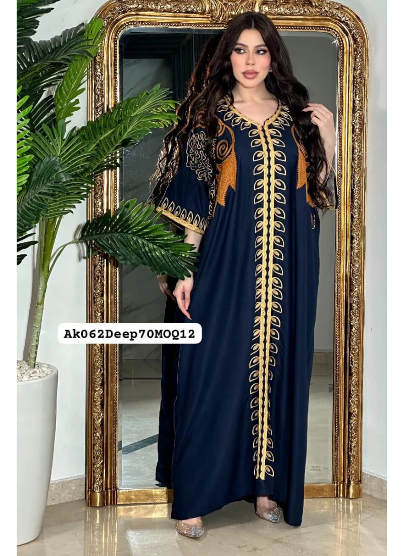 Genesis Jalabiyat (MOQ 12 PCS)