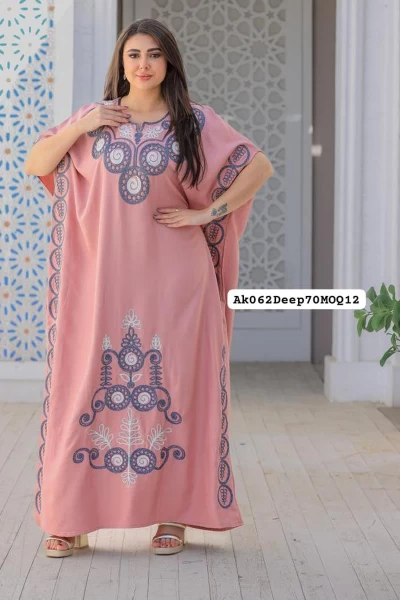 Anna Jalabiyat (MOQ 12 PCS)