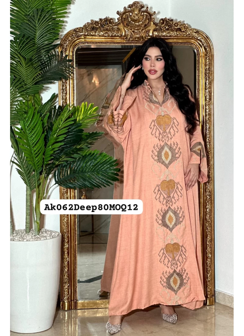 Caroline Jalabiyat (MOQ 12 PCS)
