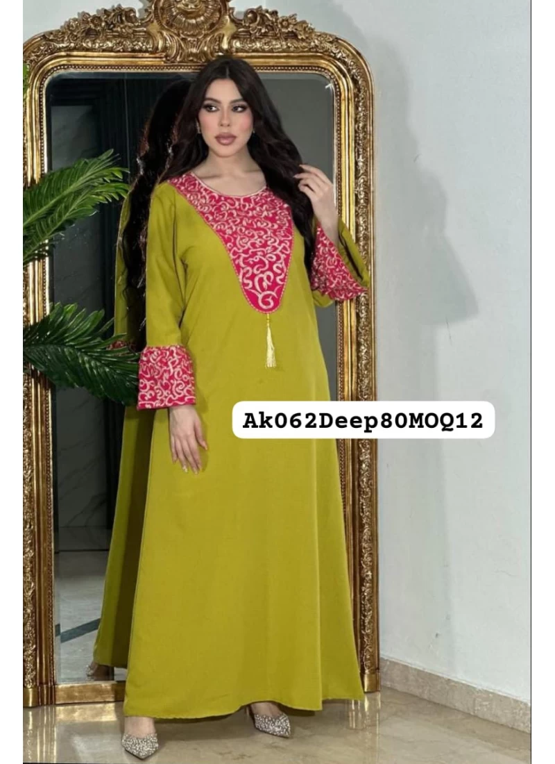 navwy Jalabiyat (MOQ 12 PCS) 