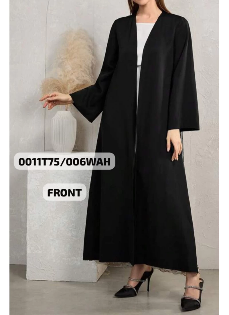 Layla Abaya (MOQ 6) 