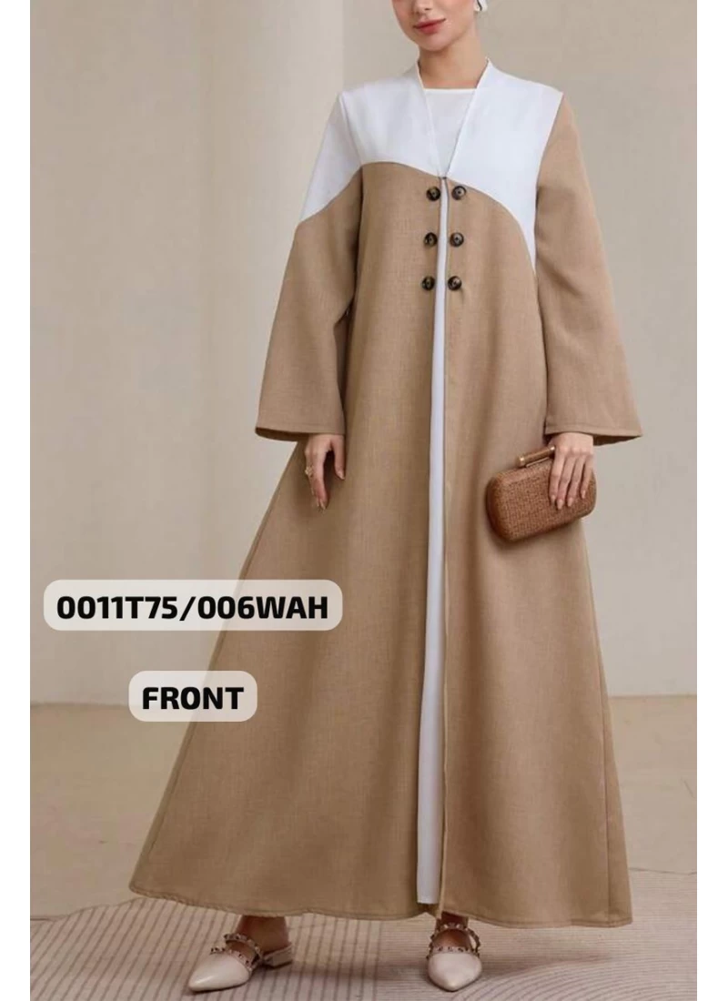 Nora Abaya (MOQ 6) 