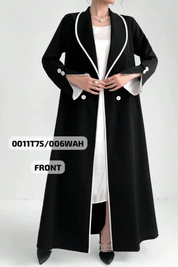 Hannah Abaya (MOQ 6)
