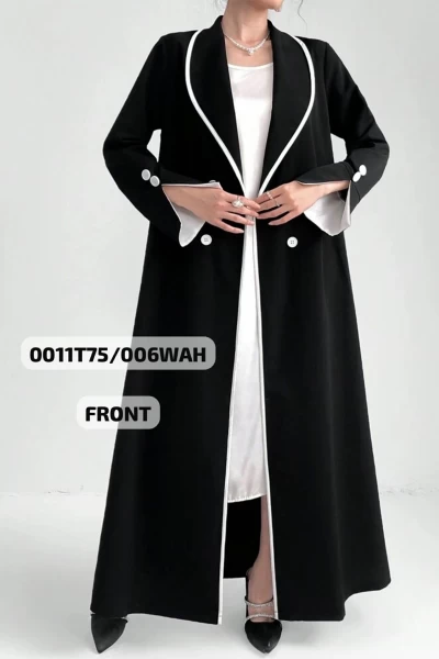 Hannah Abaya (MOQ 6)