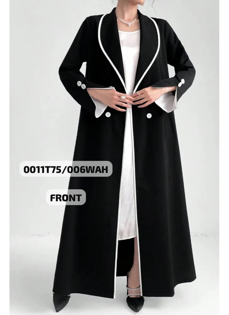 Hannah Abaya (MOQ 6)