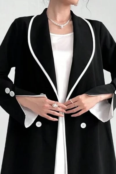 Hannah Abaya (MOQ 6)