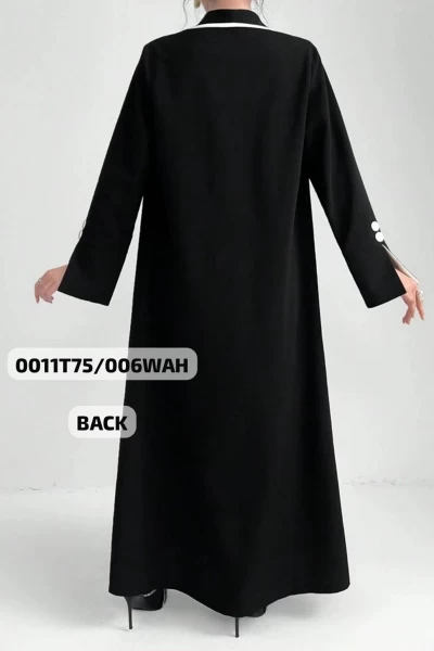 Hannah Abaya (MOQ 6)