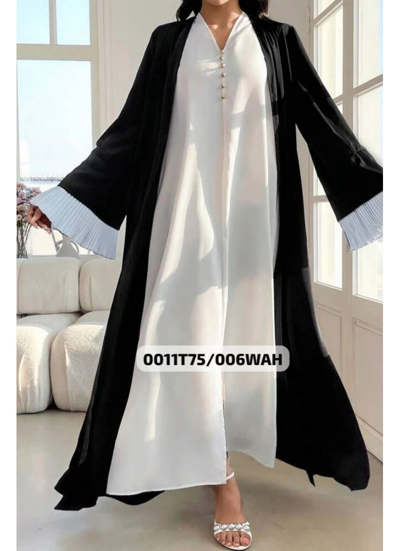 Aaliyah Abaya (MOQ 6)