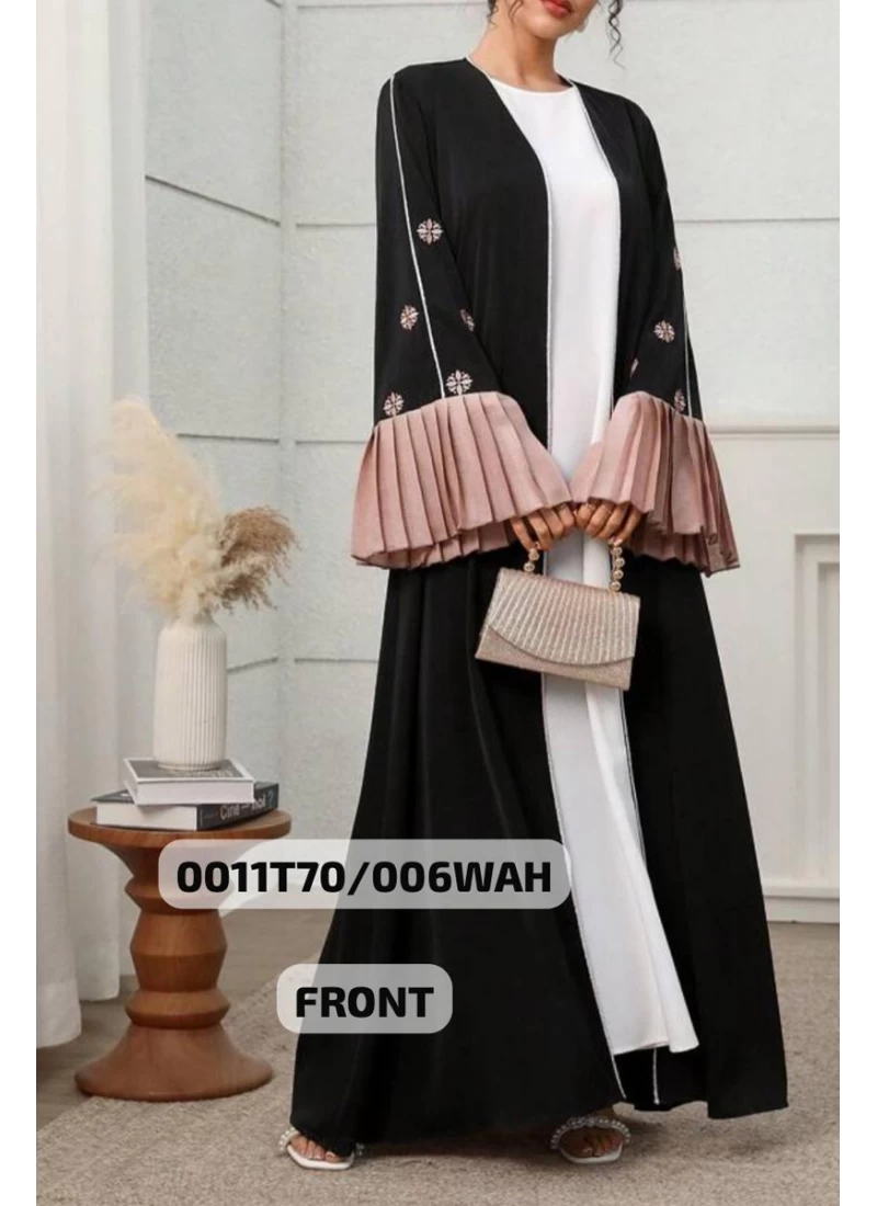  Lyla Abaya (MOQ 6)