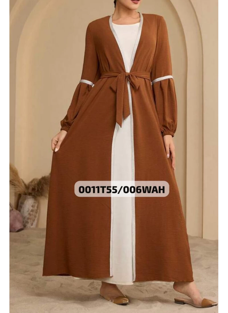 Alaia Abaya (MOQ 6)