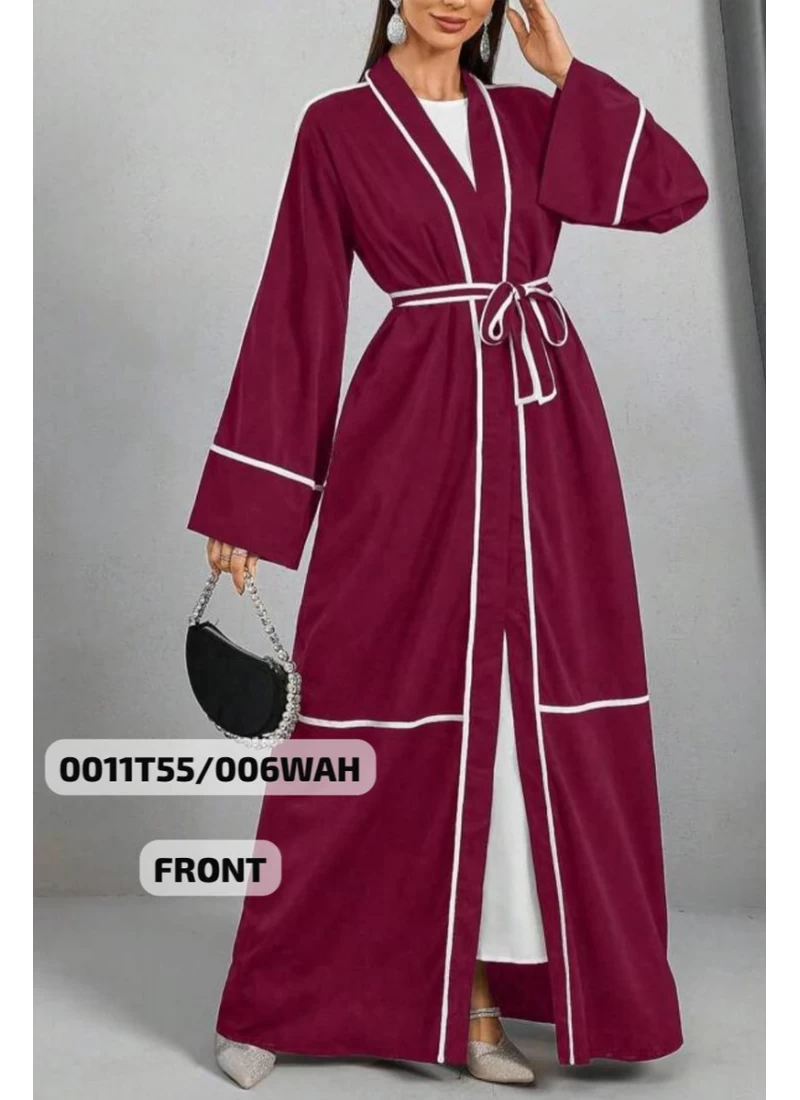 Kamila Abaya (MOQ 6)