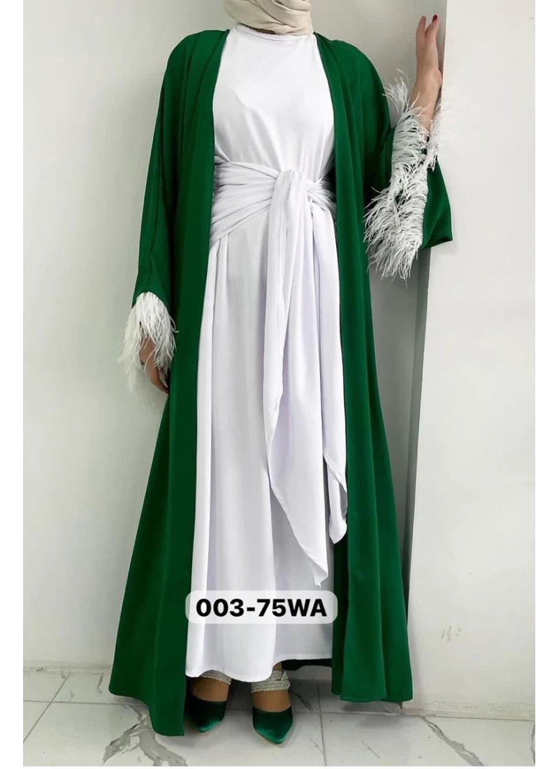 Sabah Abaya (MOQ 6)