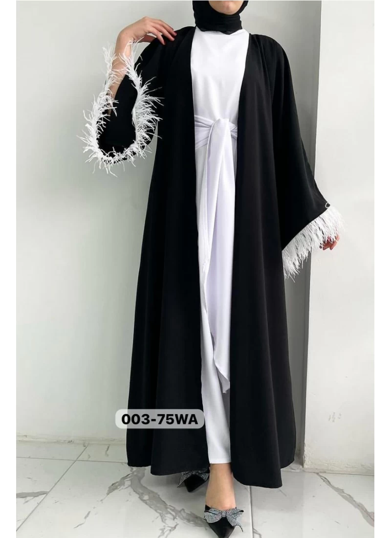 Asha  Abaya (MOQ 6)