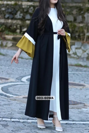 Samara Abaya (MOQ 6)