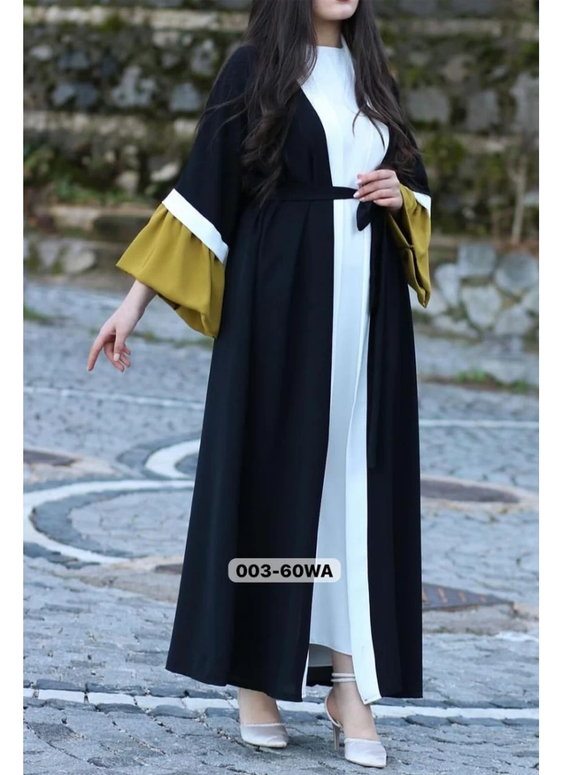 Samara Abaya (MOQ 6)