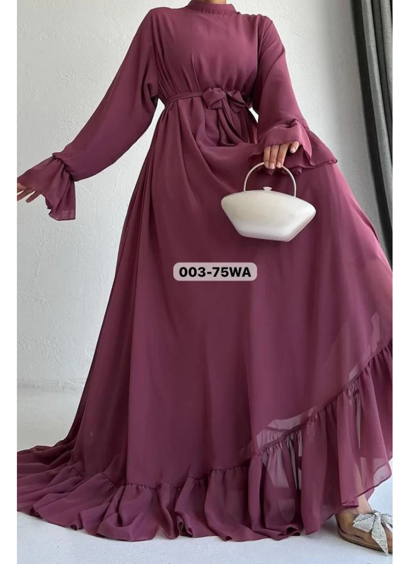  Mariyah Abaya (MOQ 6)