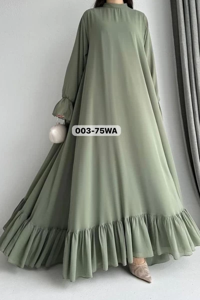 Naila Abaya (MOQ 6)
