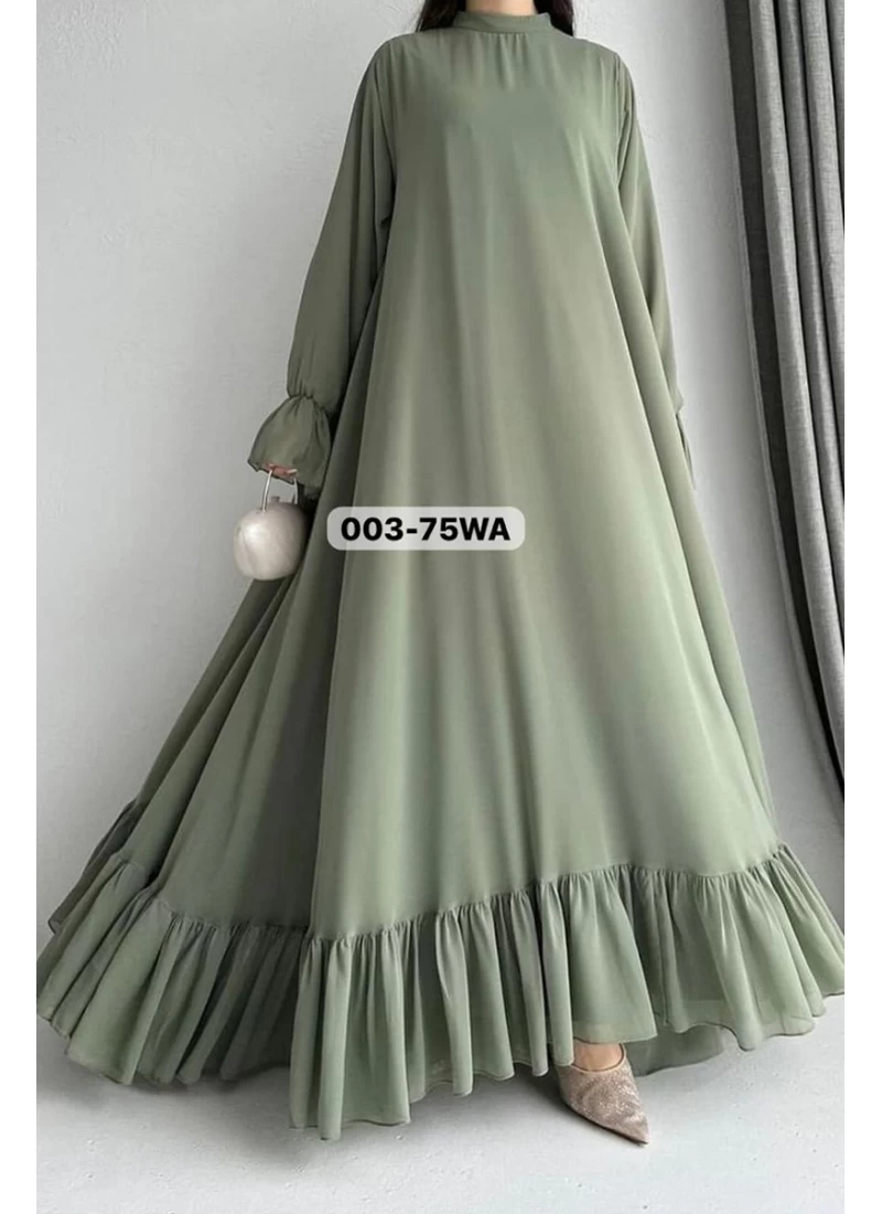Naila Abaya (MOQ 6)