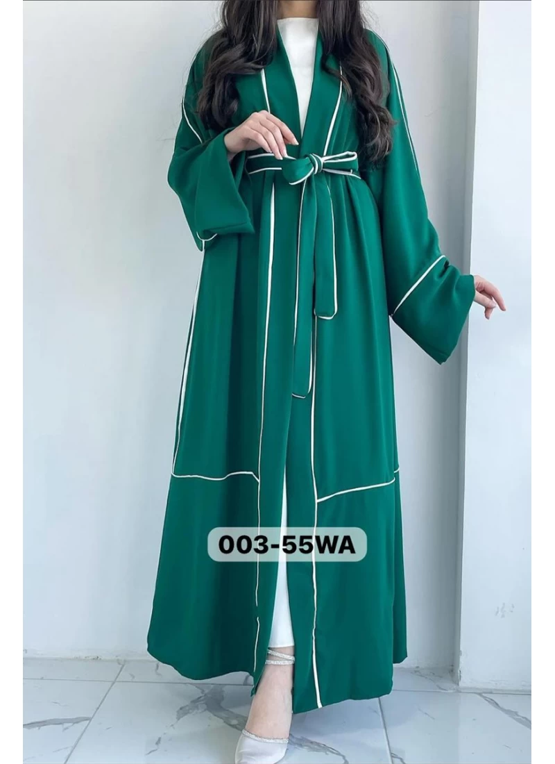 Anoosh  Abaya (MOQ 6)