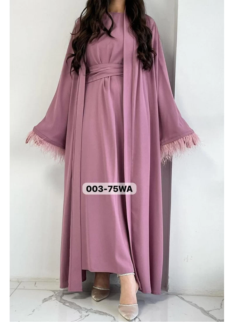  Sabrina Abaya (MOQ 6)