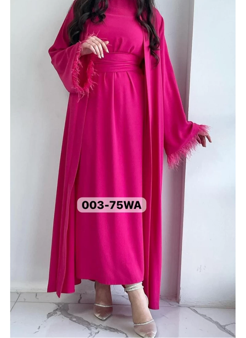  Aisha Abaya (MOQ 6)