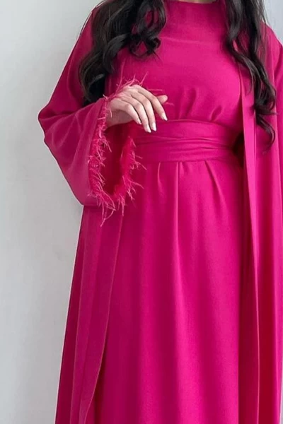  Aisha Abaya (MOQ 6)
