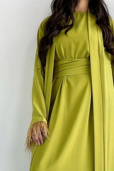Maryam Abaya (MOQ 6)