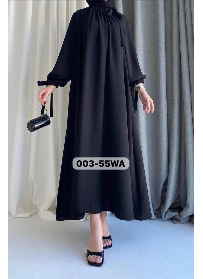 Jaliyah Abaya (MOQ 6)