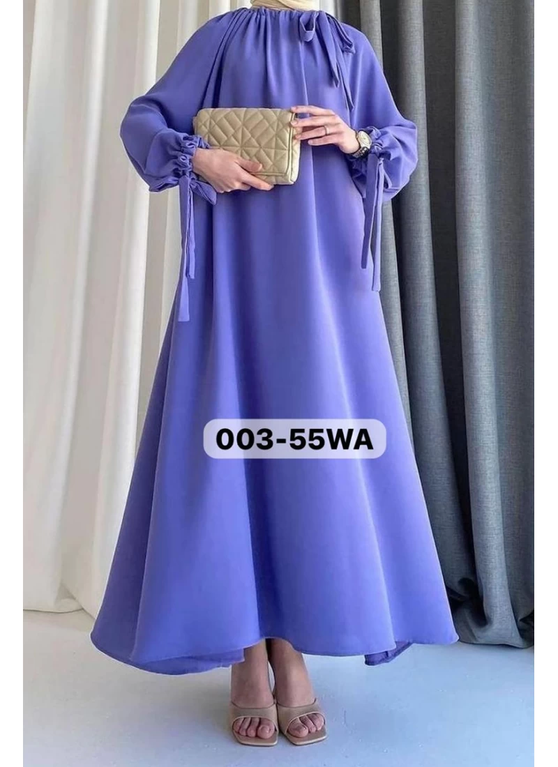Amirah Abaya (MOQ 6)