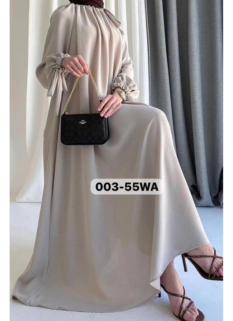 Zariyah Abaya (MOQ 6)