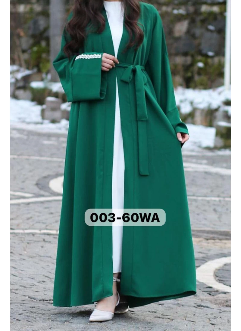Janiyah Abaya (MOQ 6)