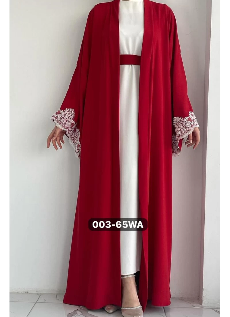 Hana Abaya (MOQ 6)