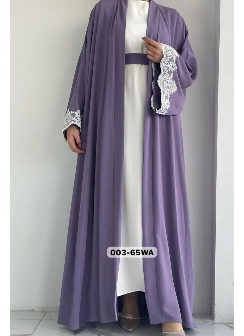 Kamari Abaya (MOQ 6)