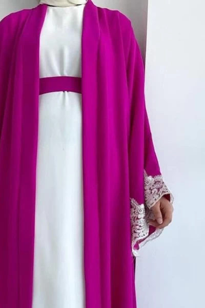 Zaniyah Abaya (MOQ 6)