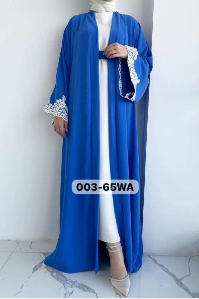 Inaya Abaya (MOQ 6)