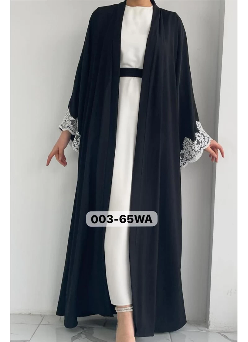  Alisha Abaya (MOQ 6)