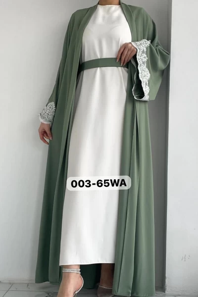 Nahla Abaya (MOQ 6)