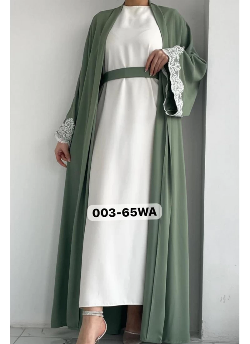 Nahla Abaya (MOQ 6)