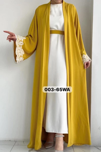 Amyra Abaya (MOQ 6)
