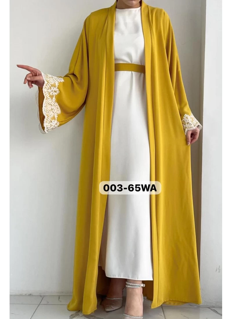 Amyra Abaya (MOQ 6)
