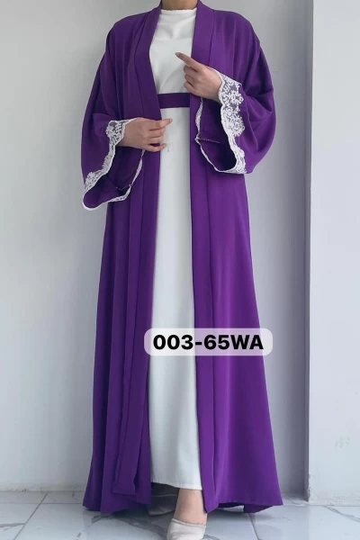 Layan Abaya (MOQ 6)
