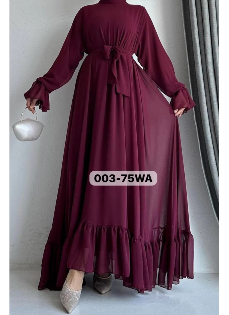 Kamille Abaya (MOQ 6)