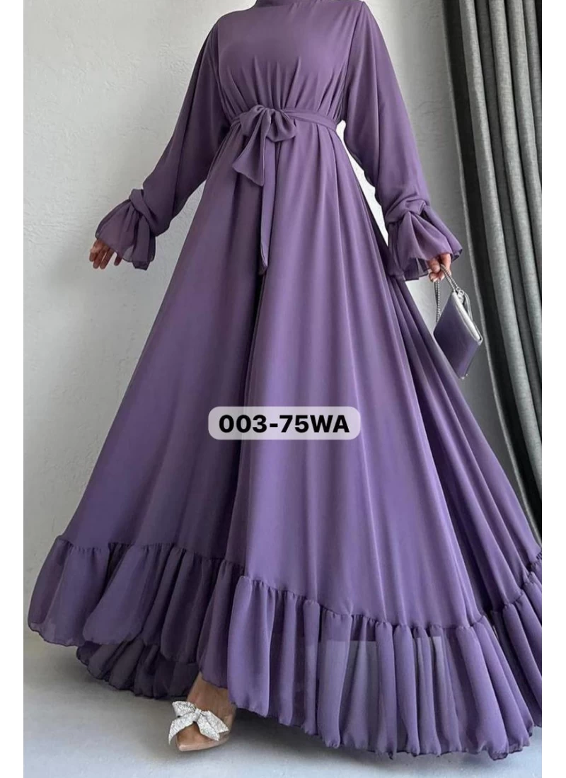  Nayla Abaya (MOQ 6)