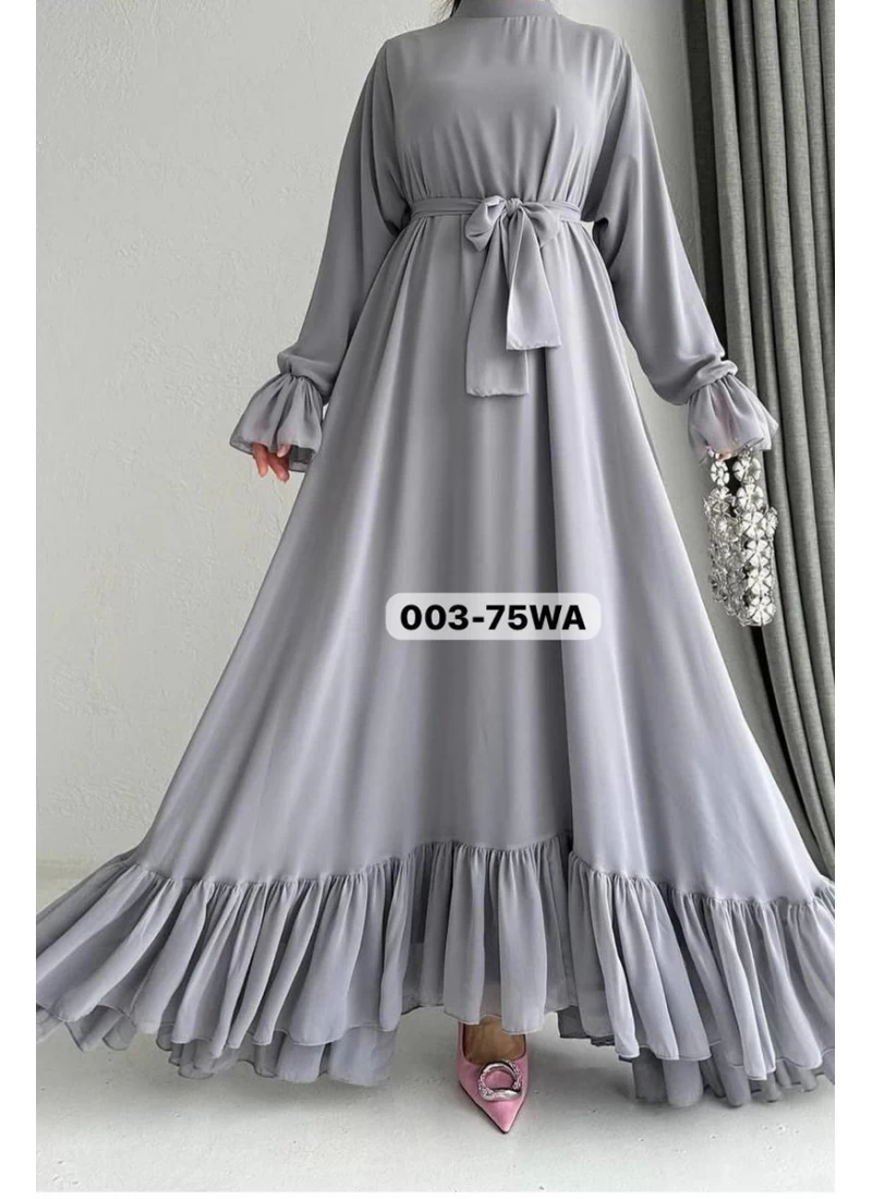  Dania Abaya (MOQ 6)