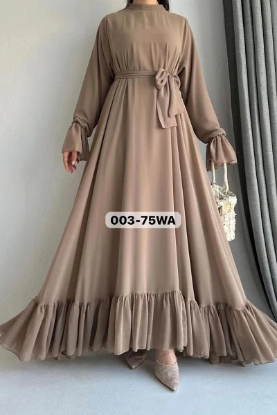 Yaritza Abaya (MOQ 6)