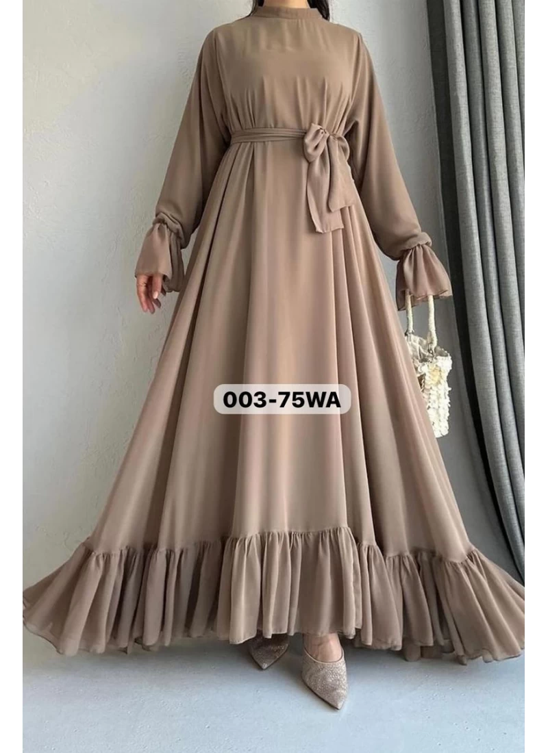 Yaritza Abaya (MOQ 6)