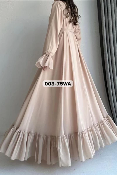 Anayah Abaya (MOQ 6)