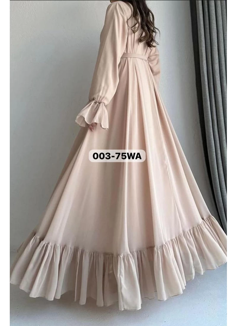 Anayah Abaya (MOQ 6)