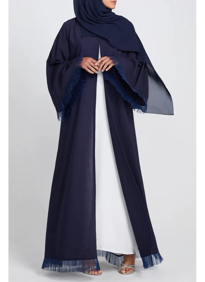 Open Leila Abaya (MOQ 6 PCS)